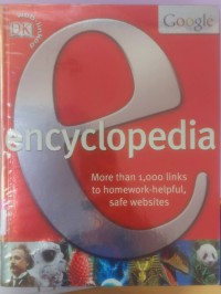 Image of e.encyclopedia
