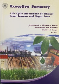 Image of Executive Summary
