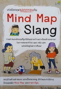 Image of Mind Map Slang