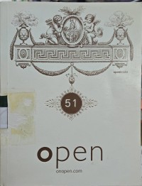 Image of open