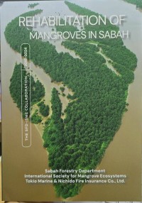 Image of REHABILITATION OF MANGROVES IN SABAH