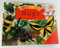 Image of SOUNDS of the WILD BUGS Maurice Pledger