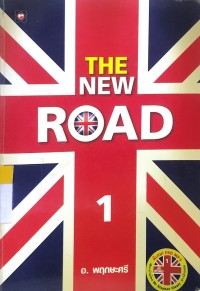 Image of THE NEW ROAD 1