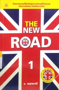 Image of THE NEW ROAD 1