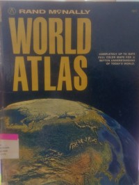 Image of WORLD ATLAS